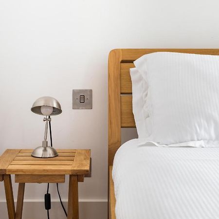 Soulful Central London Apartment ภายนอก รูปภาพ
