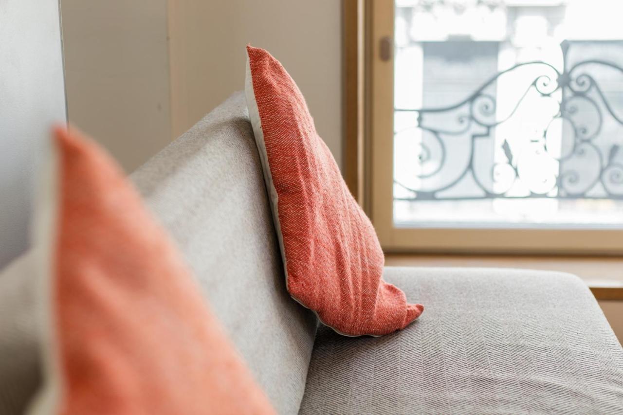 Soulful Central London Apartment ภายนอก รูปภาพ