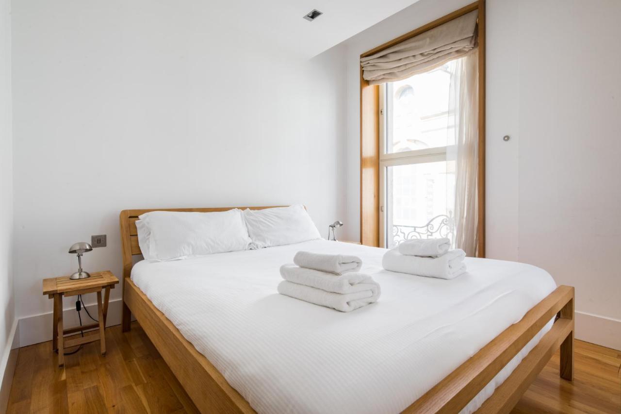 Soulful Central London Apartment ภายนอก รูปภาพ