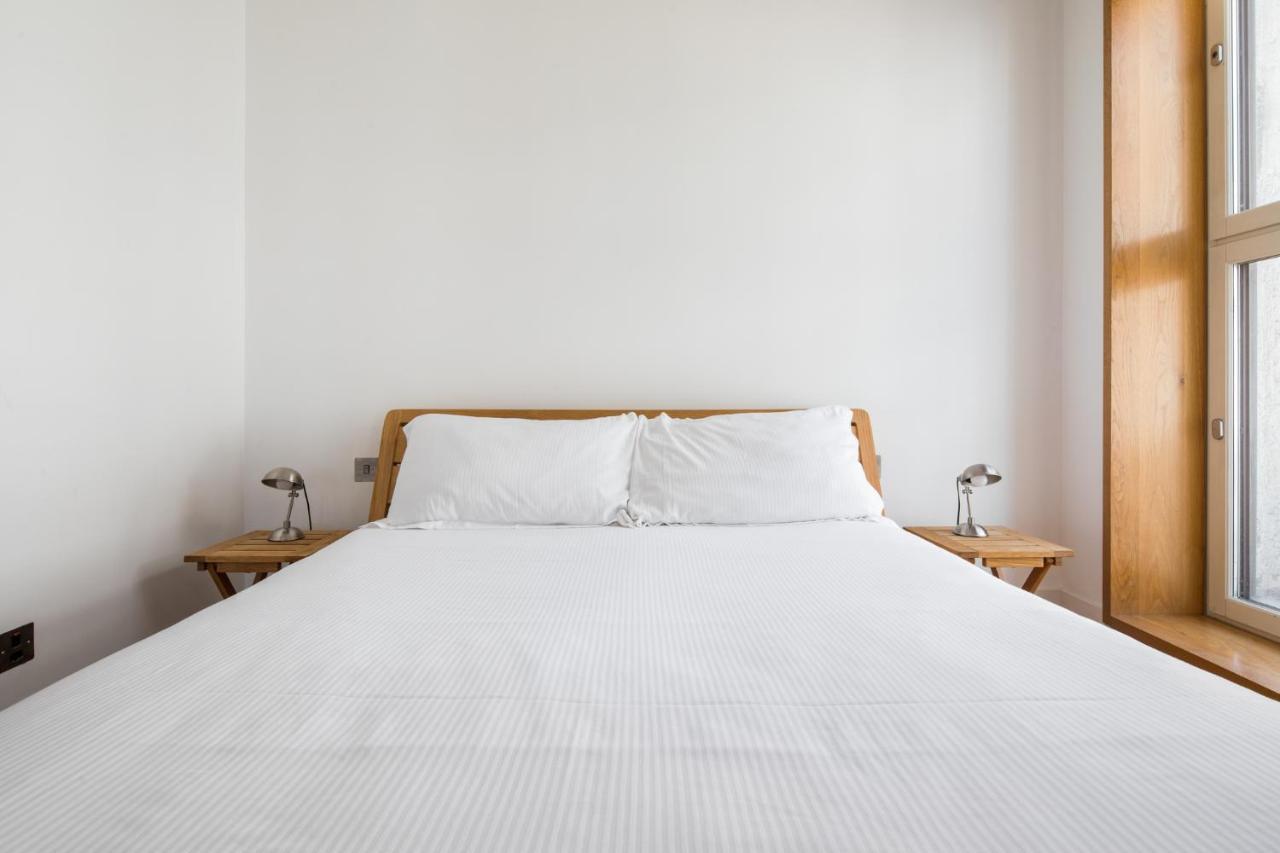 Soulful Central London Apartment ภายนอก รูปภาพ