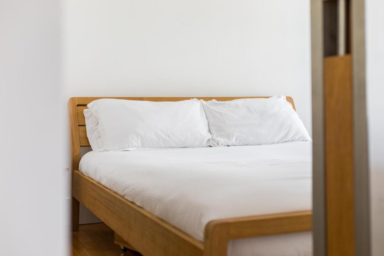Soulful Central London Apartment ภายนอก รูปภาพ